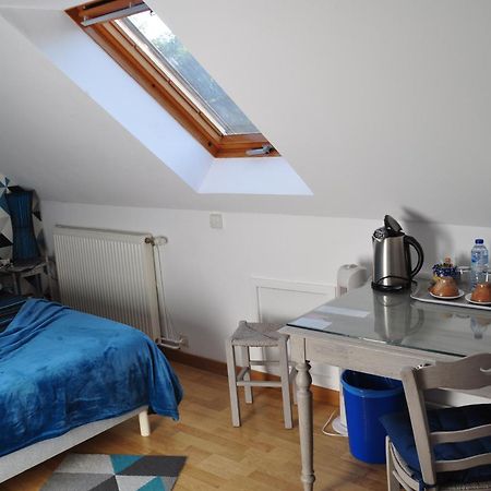Chambres A La Campagne Au Nord D' Amiens Rubempre Exteriér fotografie