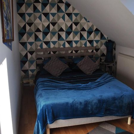 Chambres A La Campagne Au Nord D' Amiens Rubempre Exteriér fotografie