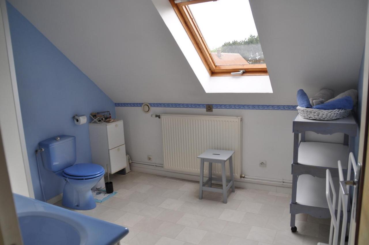 Chambres A La Campagne Au Nord D' Amiens Rubempre Exteriér fotografie