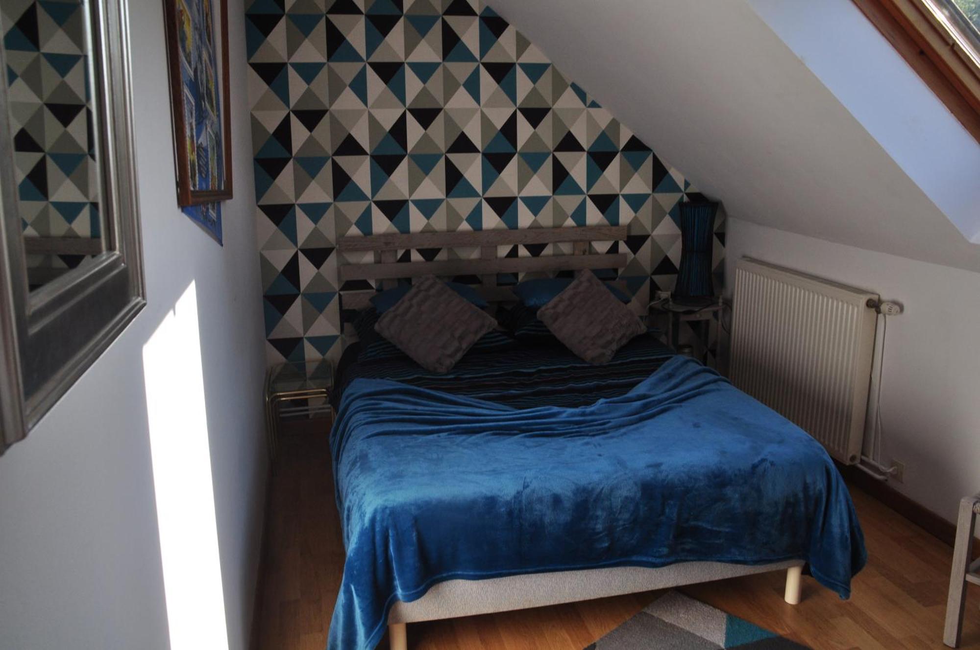 Chambres A La Campagne Au Nord D' Amiens Rubempre Exteriér fotografie