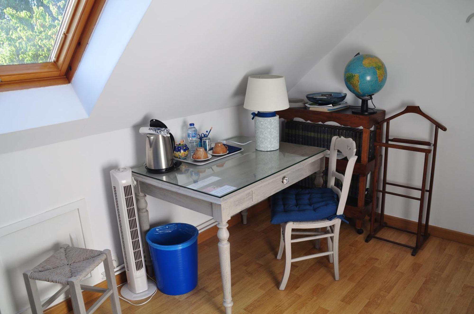 Chambres A La Campagne Au Nord D' Amiens Rubempre Exteriér fotografie