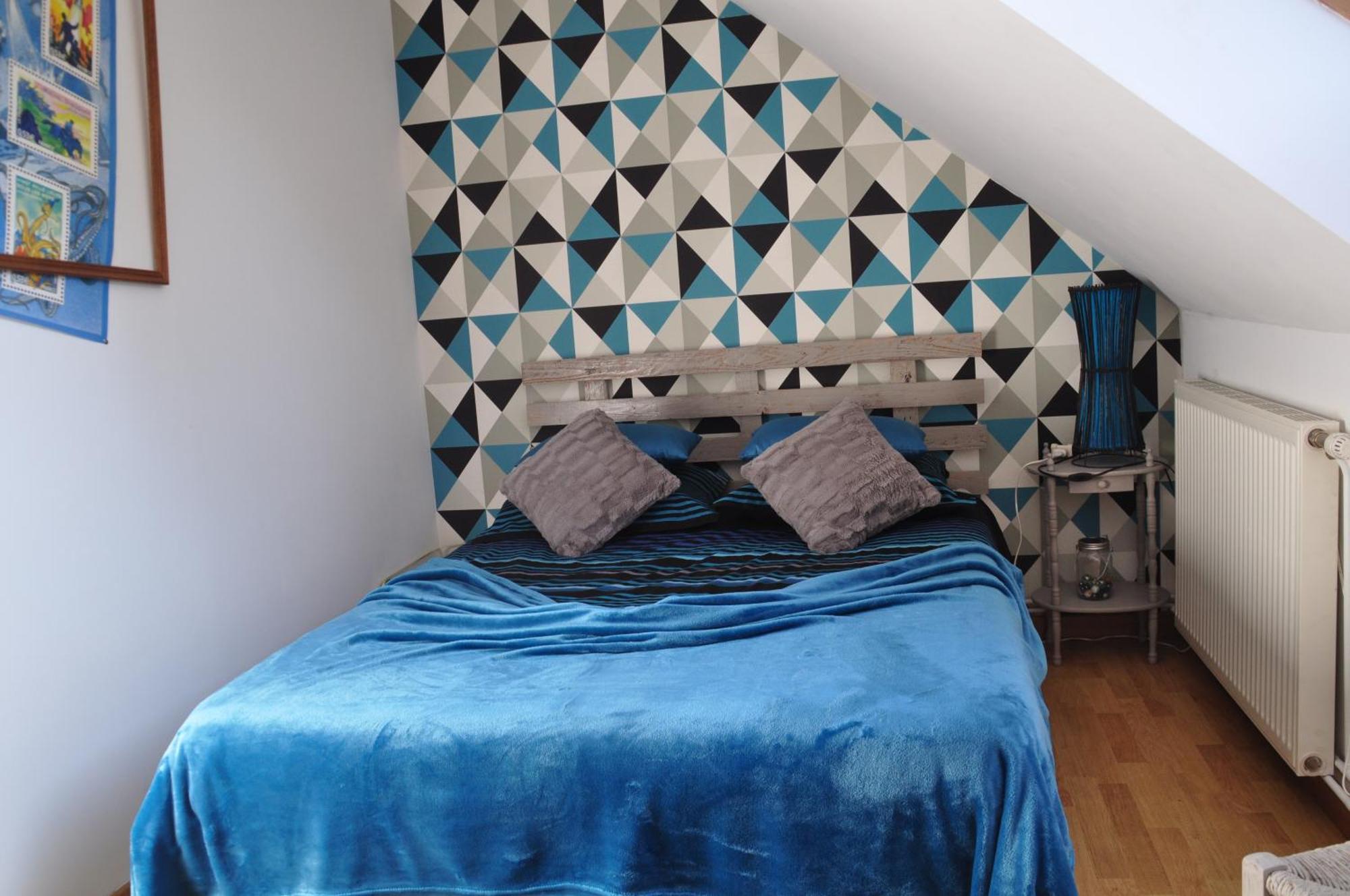 Chambres A La Campagne Au Nord D' Amiens Rubempre Exteriér fotografie